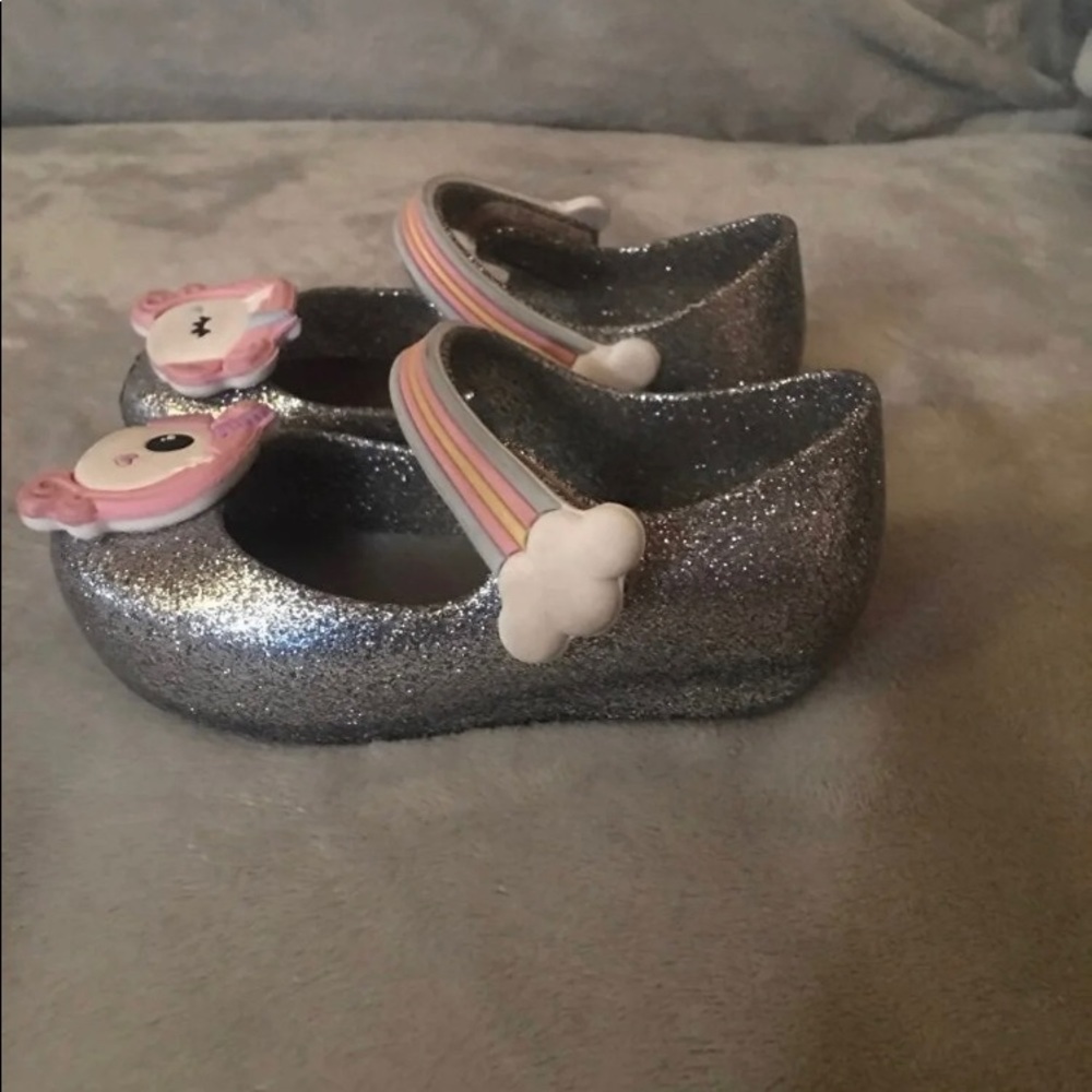 Mini Melissa unicorns - Picture 3 of 5